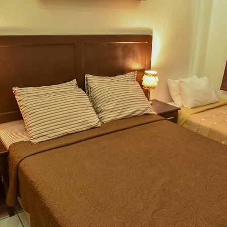 Casa Marisol Villa Cozumel Buitenkant foto