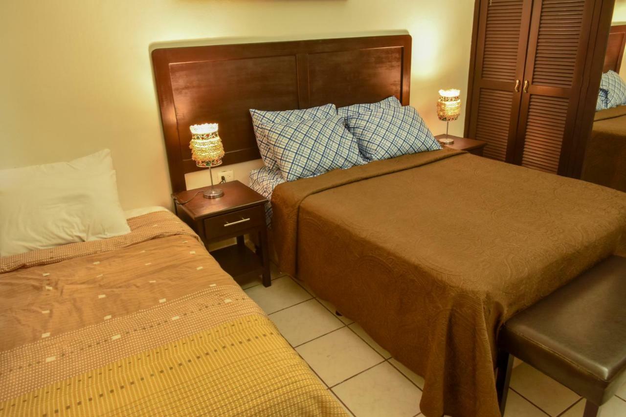 Casa Marisol Villa Cozumel Buitenkant foto