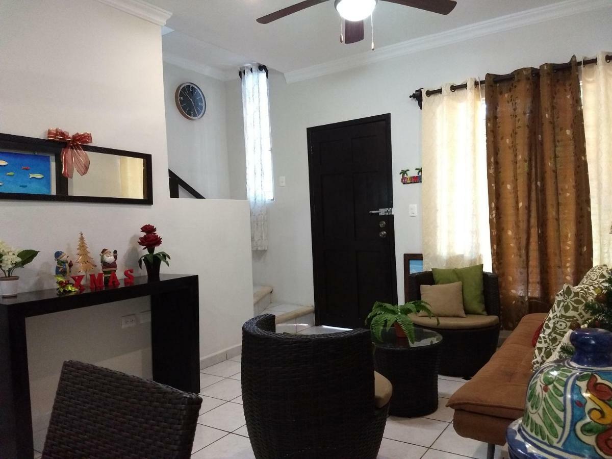 Casa Marisol Villa Cozumel Buitenkant foto