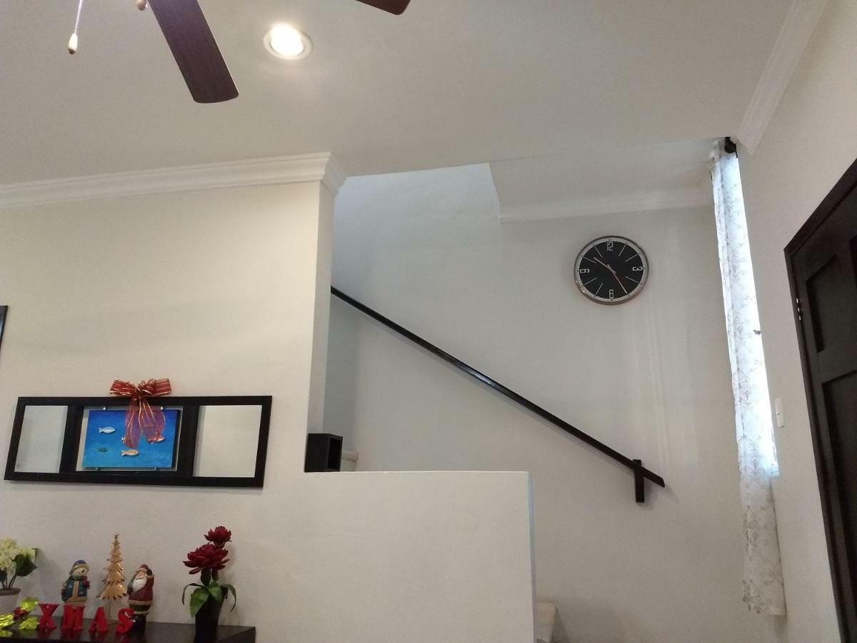 Casa Marisol Villa Cozumel Buitenkant foto