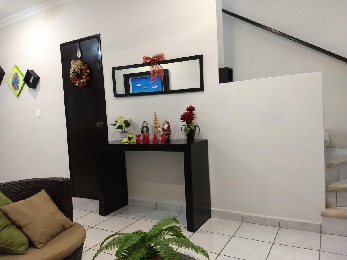 Casa Marisol Villa Cozumel Buitenkant foto