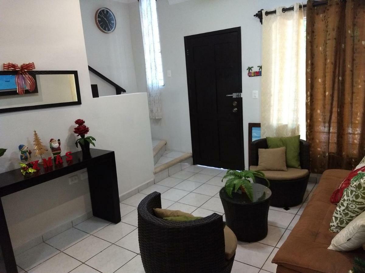 Casa Marisol Villa Cozumel Buitenkant foto