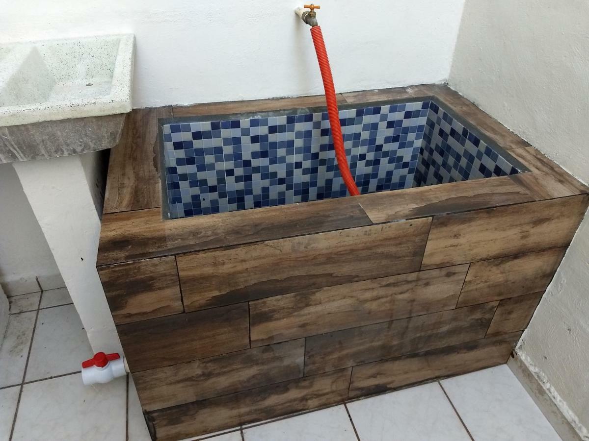 Casa Marisol Villa Cozumel Buitenkant foto