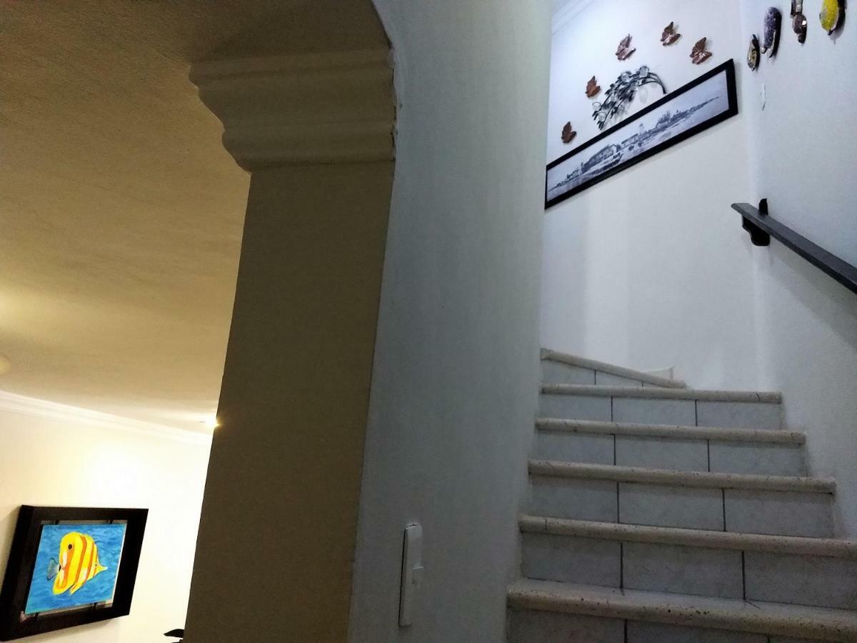Casa Marisol Villa Cozumel Buitenkant foto