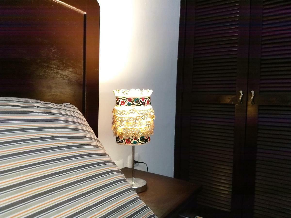 Casa Marisol Villa Cozumel Buitenkant foto