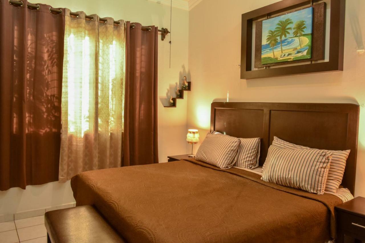 Casa Marisol Villa Cozumel Buitenkant foto
