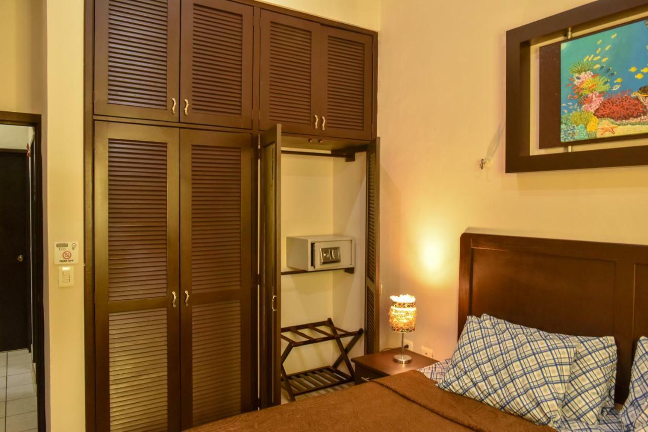 Casa Marisol Villa Cozumel Buitenkant foto