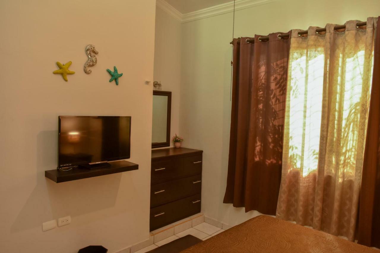 Casa Marisol Villa Cozumel Buitenkant foto
