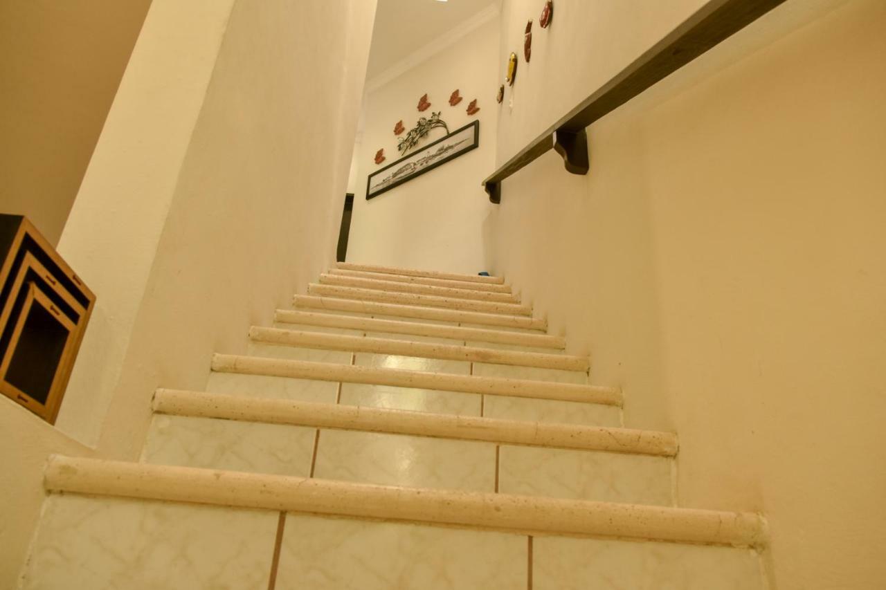 Casa Marisol Villa Cozumel Buitenkant foto