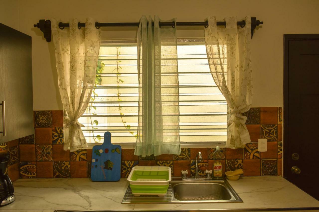 Casa Marisol Villa Cozumel Buitenkant foto