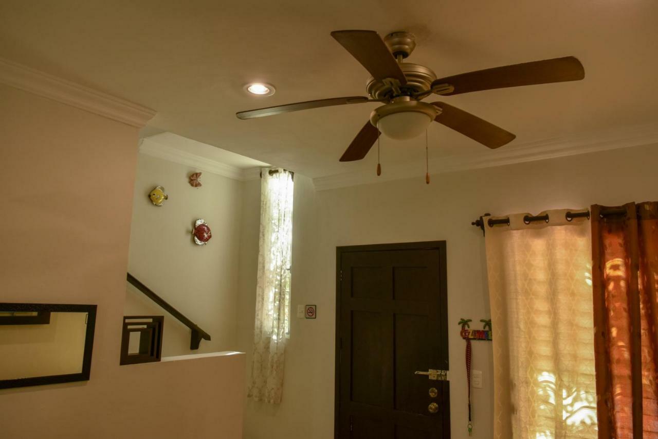 Casa Marisol Villa Cozumel Buitenkant foto