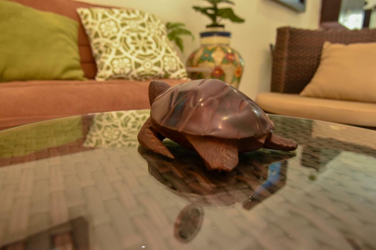 Casa Marisol Villa Cozumel Buitenkant foto