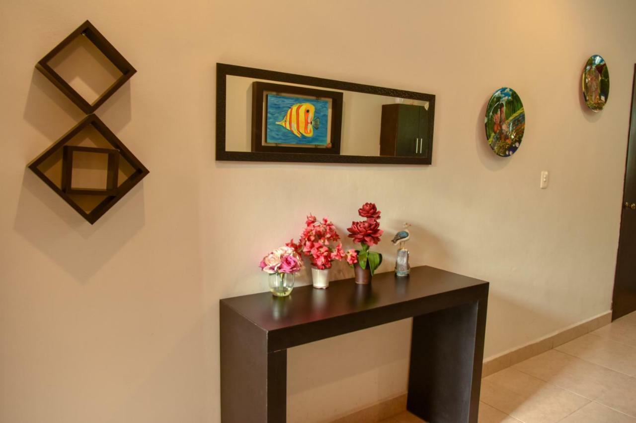 Casa Marisol Villa Cozumel Buitenkant foto