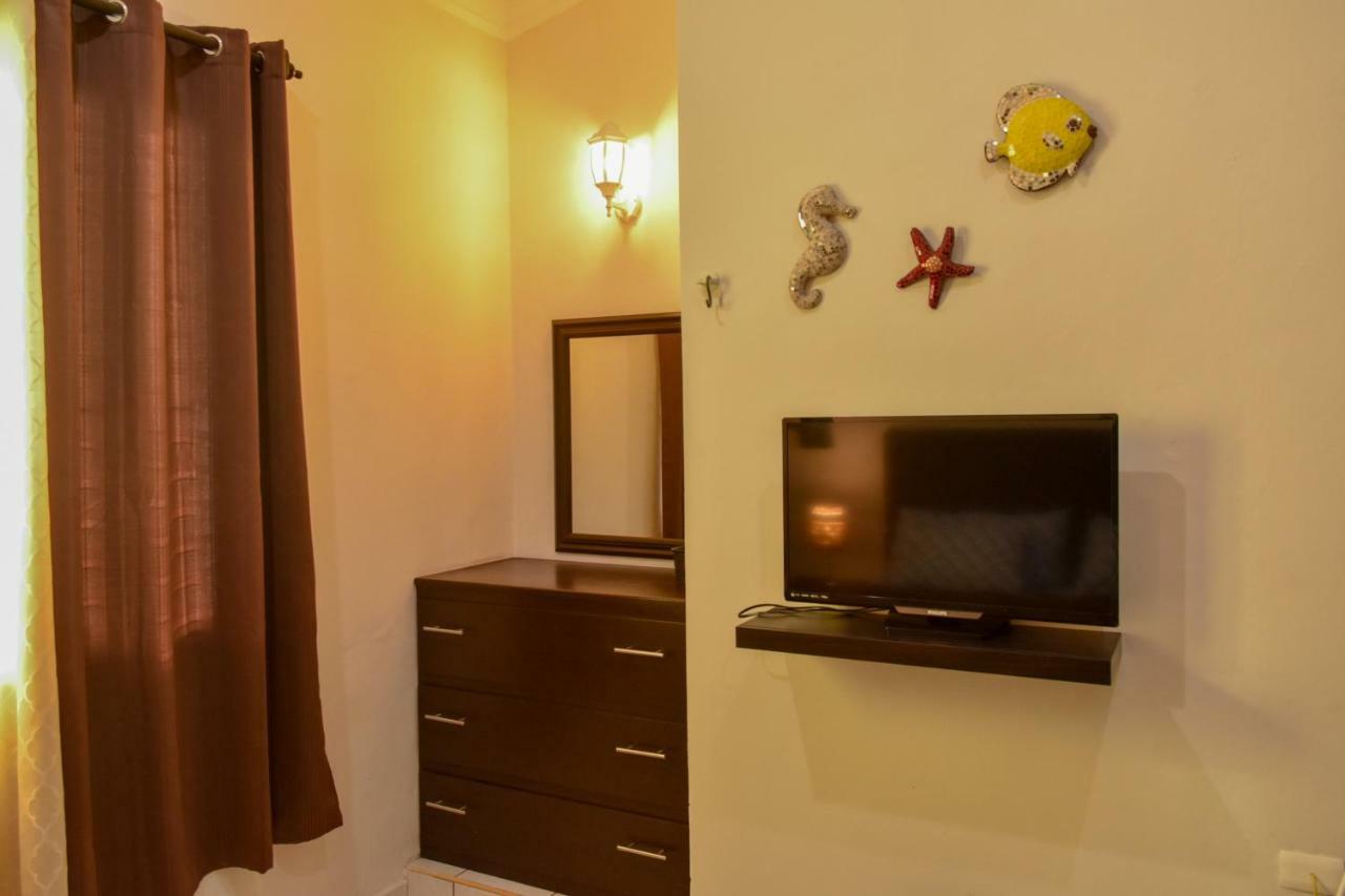 Casa Marisol Villa Cozumel Buitenkant foto